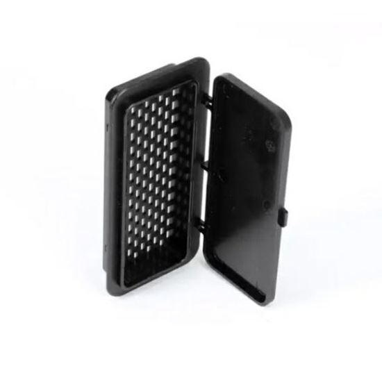 Picture of Fill Port W/ Cover,Plstc , Pourover for Bloomfield Part# 2F-76666