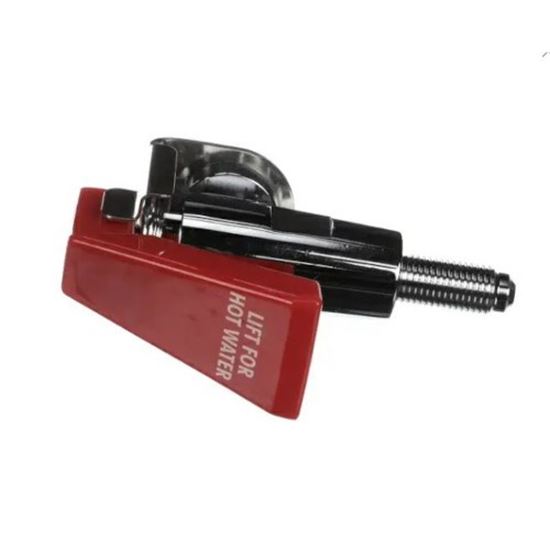 Picture of Faucet, Hot Water , New Style for Star Mfg Part# 2U-72556