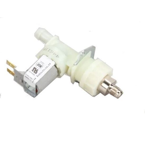 Picture of Solenoid Valve, Single , 120V for Star Mfg Part# 2E-73612