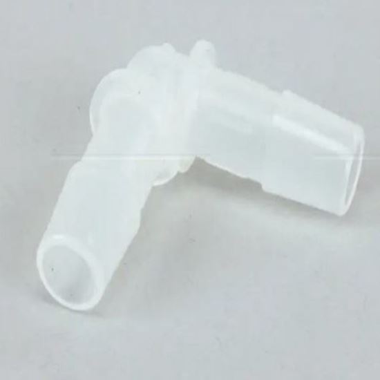 Picture of Elbow, Basin Pan, P/P  for Bloomfield Part# 2K-70096