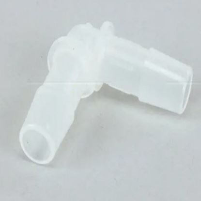 Picture of Elbow, Basin Pan, P/P  for Star Mfg Part# 2K-70096