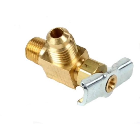 Picture of Needle Valve  for Star Mfg Part# 2V-70352