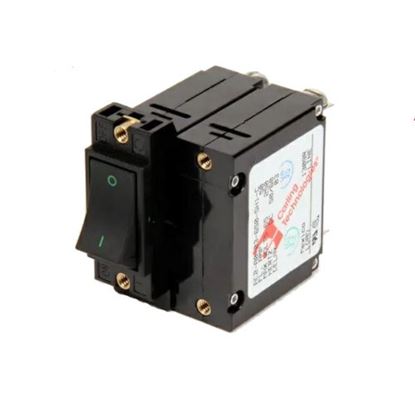 Picture of Switch, 250V 50/60Hz 50A , 2-Pole for Bloomfield Part# 2E-74098