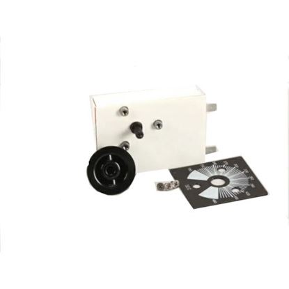 Picture of Timer, 8 Minute, 120V  for Star Mfg Part# 2P-70431