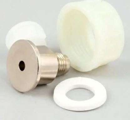 Picture of Inlet Valve Fitting Kit  for Star Mfg Part# WS-85218