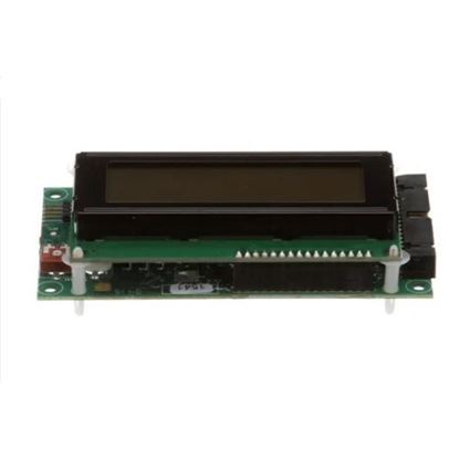 Picture of Display Board  for Lang Part# 2J-40102-A24