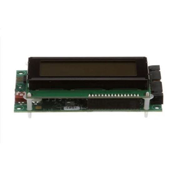 Display Board for Lang Part# 2J-40102-A24. Restaurant Equipment ...