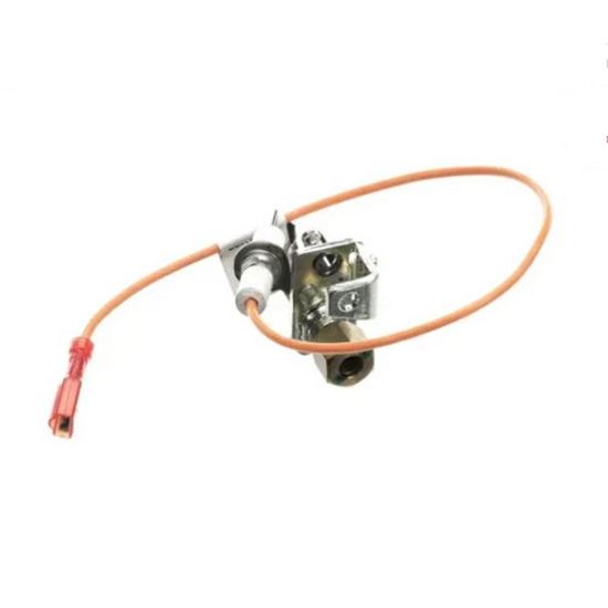 Picture of Pilot Burner Assy , W/ Ignitor for Lang Part# K9-EZG-996