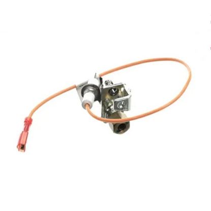 Picture of Pilot Burner Assy , W/ Ignitor for Star Mfg Part# K9-EZG-996