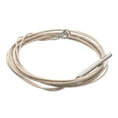 Picture of Lead Wire, Ccse12  for Star Mfg Part# 2E-Z20781