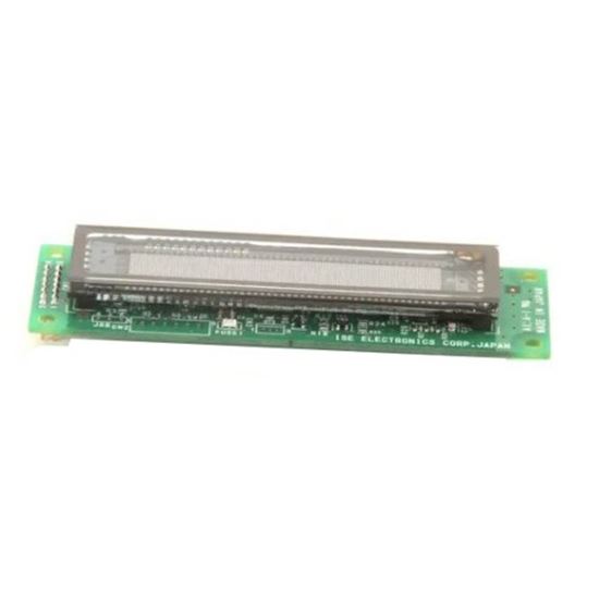 Display For Gg/Ge for Lang Part# 2J-40102-61-1. Restaurant Equipment ...