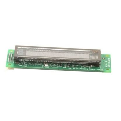 Picture of Display For Gg/Ge  for Star Mfg Part# 2J-40102-61-1