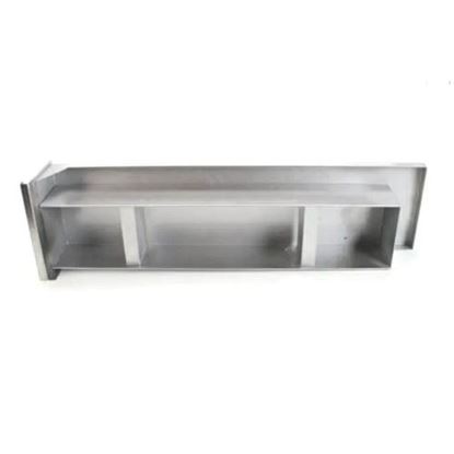 Picture of Grease Drawer Assy  for Lang Part# P9-CR30-260