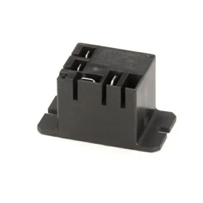 Picture of Relay, Spst, 277V 30A  for Lang Part# 2E-30600-W14