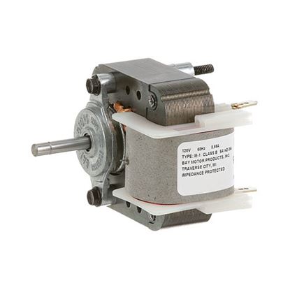 Picture of Motor, Fan - 120V  for Silver King Part# 21256