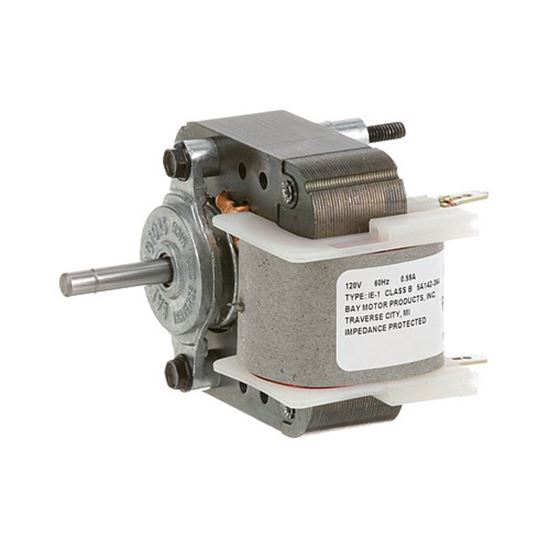 Picture of Motor, Fan - 120V  for Franke Part# E612966