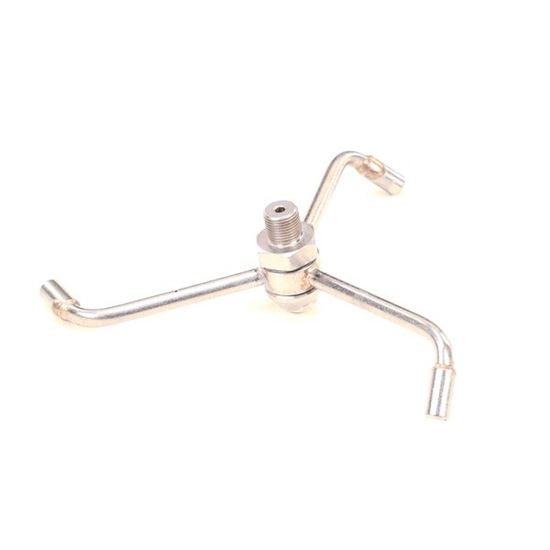 Picture of Washing Rotor  Complete(30520485) for Blodgett Part# 62241