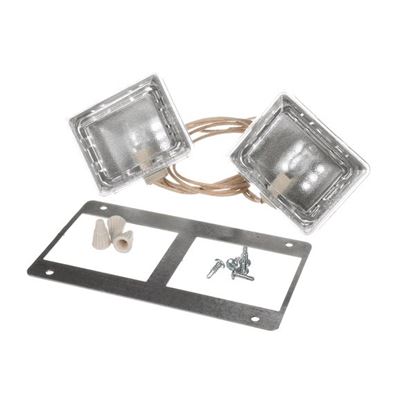 Picture of Kit, Light Replace Mb Series for Blodgett Part# 72667