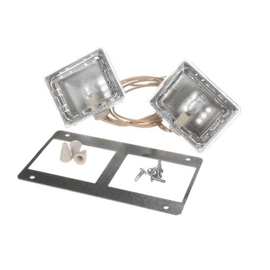 Picture of Kit, Light Replace Mb Series for Blodgett Part# 72667