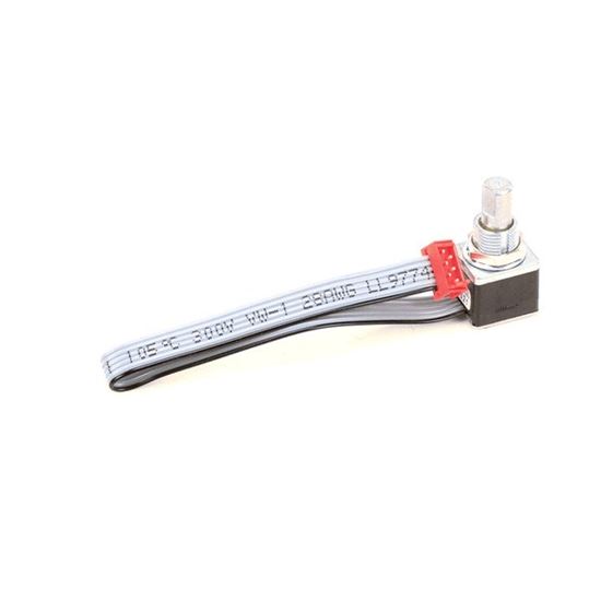 Picture of Encoder,Manual Control  for Blodgett Part# 59282