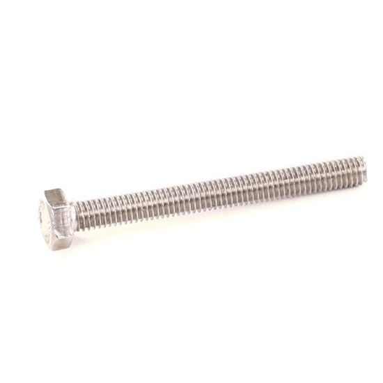 Picture of Screw,Handle M5 X  35Mm for Blodgett Part# 61932
