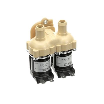 Picture of Kit,Dual Output  Water Valve for Blodgett Part# 59630