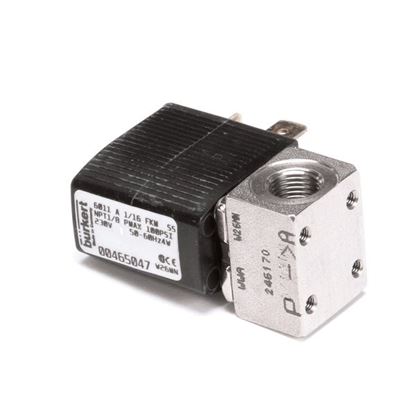 Picture of Solenoid Valve 240V  for Blodgett Part# 41037