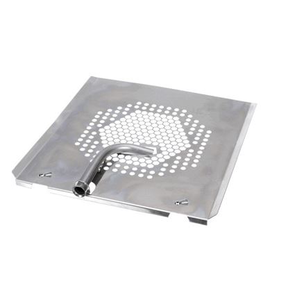 Picture of Interior Baffle 23  6  for Blodgett Part# 61583