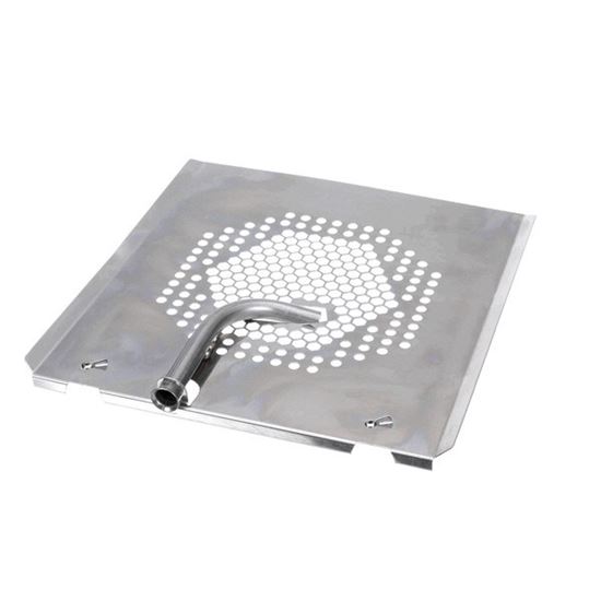 Picture of Interior Baffle 23  6  for Blodgett Part# 61583