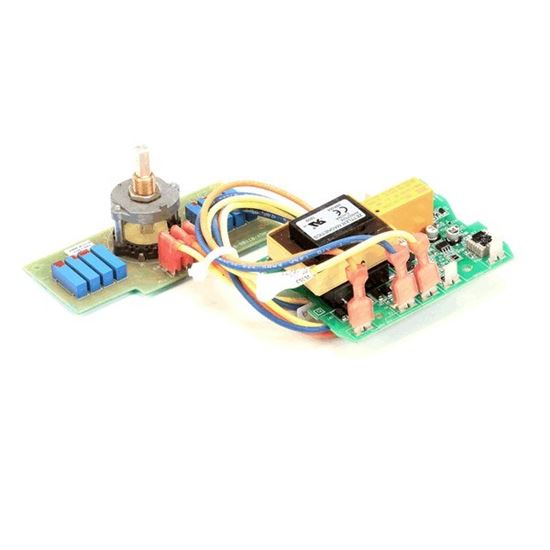 Picture of Switch-Thermostat  8Stp for Blodgett Part# 100225