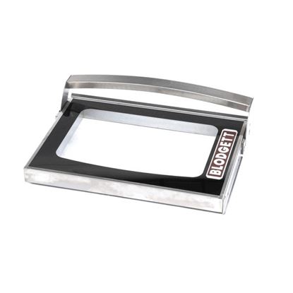 Picture of Door Assembly,Left Hv100/Ab for Blodgett Part# 59140