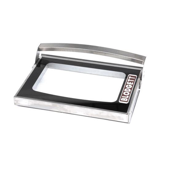Picture of Door Assembly,Left Hv100/Ab for Blodgett Part# 59140