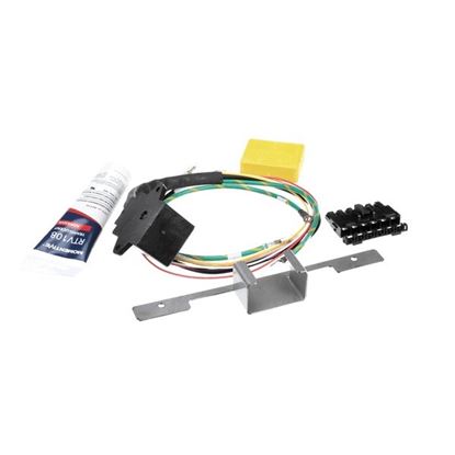 Picture of Kit, Assy, Female Co  for Blodgett Part# 83706