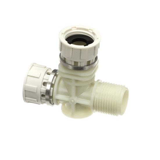 Manifold, Water for Blodgett Part# 59176. Restaurant Equipment ...