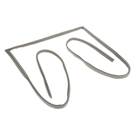Picture of Gasket, Ref, 3-Sided , 29-1/4" X 73-3/8" for Traulsen Part# TR341-60290-00