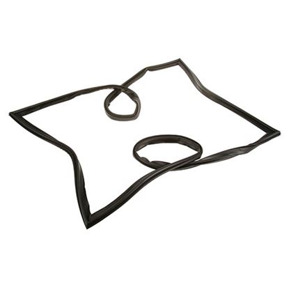 Picture of Gasket, Door , 53-1/8" X 25-1/8" for True Part# 947747