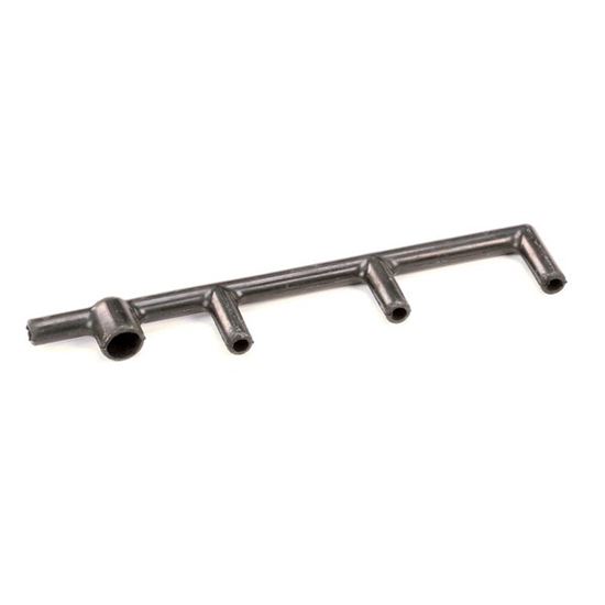 Picture of 3-Way Pipe Connector  Convoclea for Cleveland Part# C6014000
