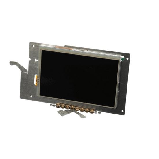 Picture of 7010 Controller For  Easytouch for Convotherm Part# 2130968