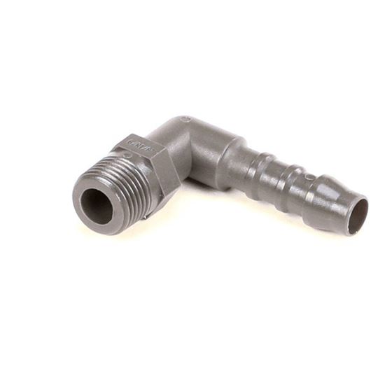 Picture of Angle Connector  6X1/8 90 P2 P3 for Cleveland Part# 6005416