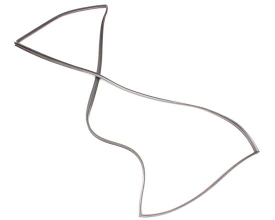 Picture of Door Hygienic Plug-In  Gasket 2 for Cleveland Part# C7011007