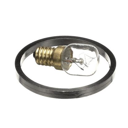 Picture of Light Bulb Set With  Seal E14 2 for Cleveland Part# 5030623