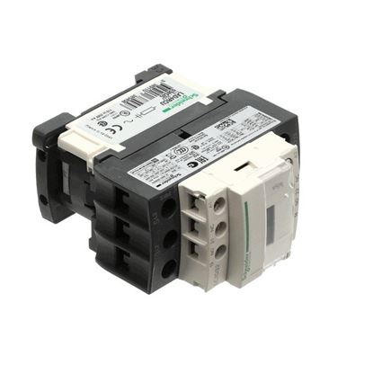 Picture of Contactor Switch  3-Pole 18Kw 5 for Cleveland Part# 4030610