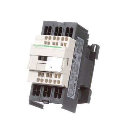 Picture of Contactor 3No1Nc  240V 50-60Hz for Cleveland Part# 4030608