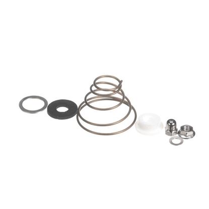 Picture of Set Of Seals For Motor  Shaft O for Cleveland Part# 2618801