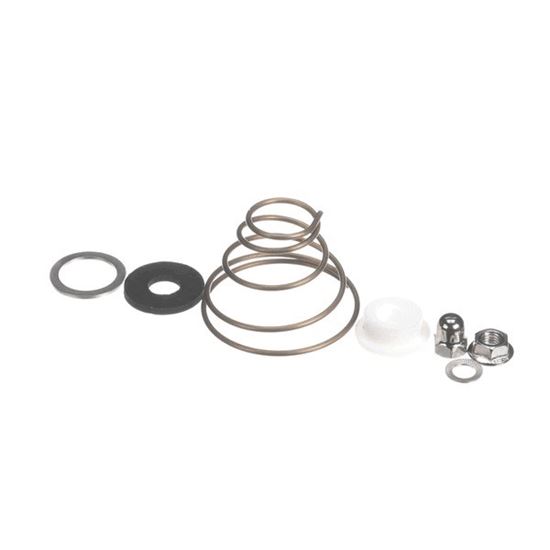 Picture of Set Of Seals For Motor  Shaft O for Convotherm Part# 2618801