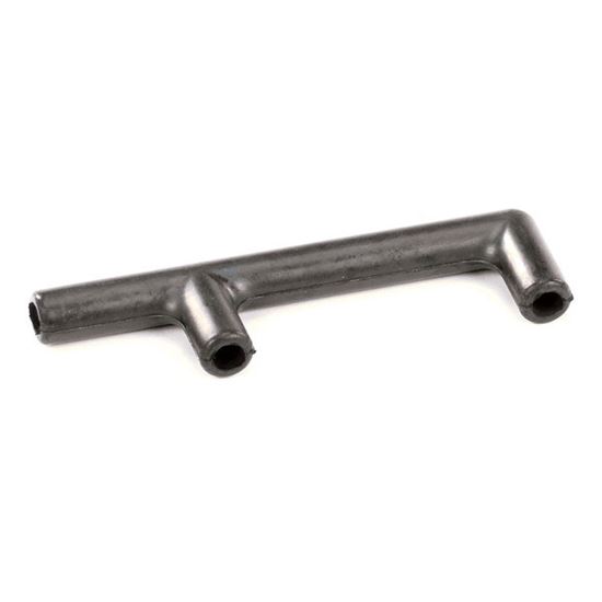 Picture of 2-Way Pipe Conn  Convoclean Sys for Convotherm Part# 6014001
