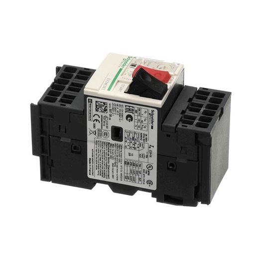 Picture of Motor Protection  Switch 2.5-4 for Cleveland Part# 4011051