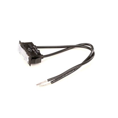 Picture of Light Clear,125V  Neon for Cleveland Part# SK50905-5