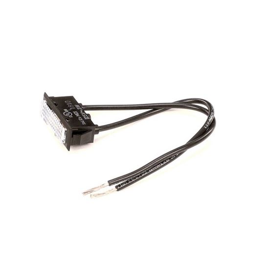 Picture of Light Clear,125V  Neon for Cleveland Part# SK50905-5