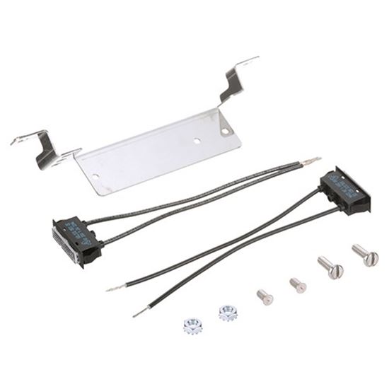 Picture of Kit Amber Lgt Repl  Sgltr 28V O for Cleveland Part# SE00131-2